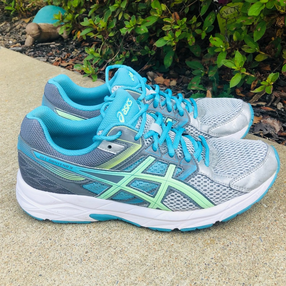 ASICS Sneakers